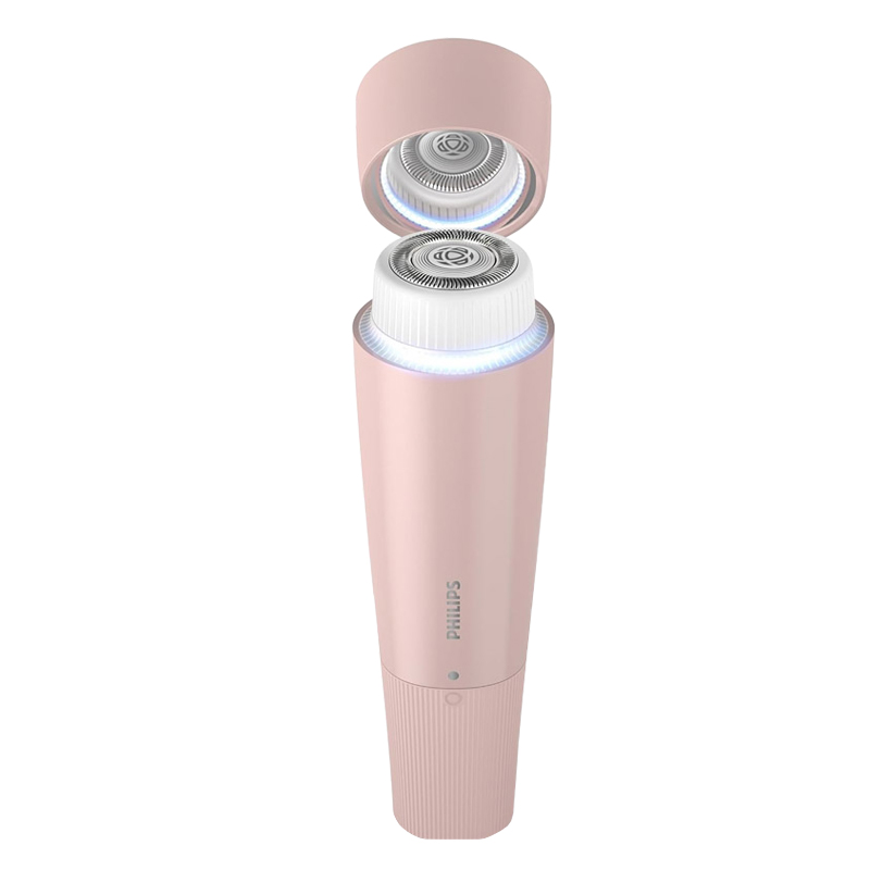 ماشین اصلاح موی صورت بانوان فیلیپس PHILIPS BRR454