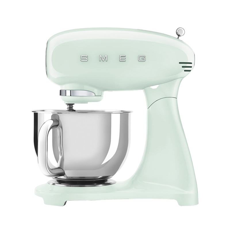 همزن کاسه‌دار اسمگ SMEG SMF03