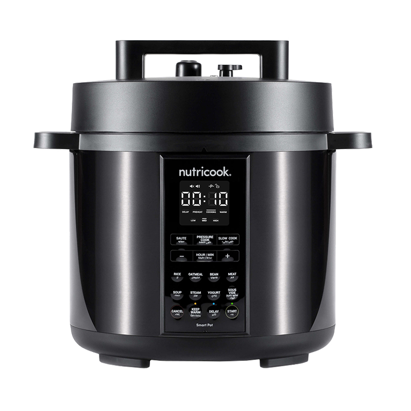 مولتی کوکر نوتریکوک NUTRICOOK SP208K