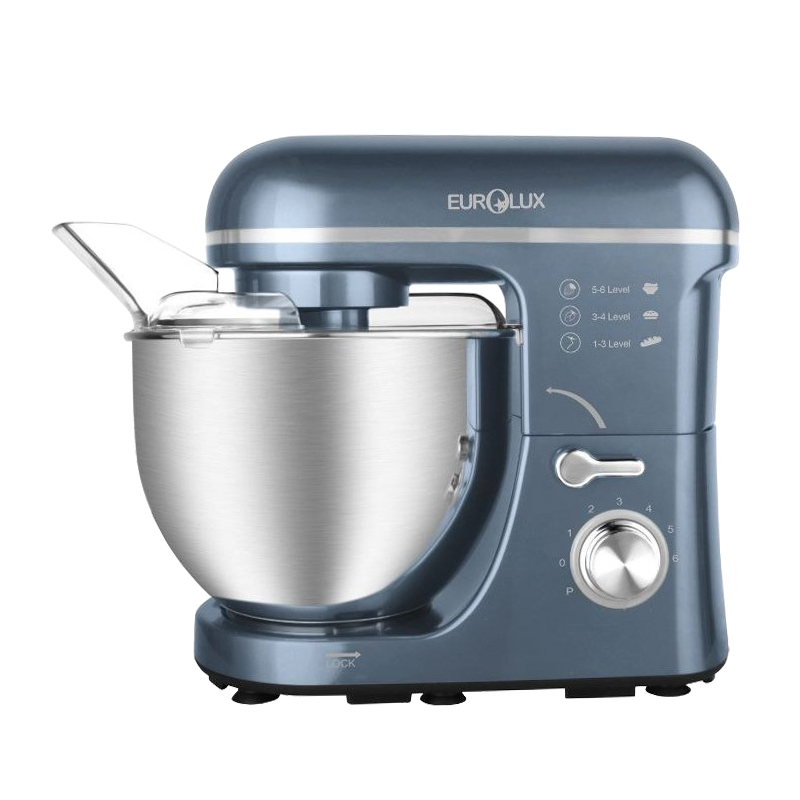 همزن کاسه دار یورولوکس EUROLUX SM3954MPB