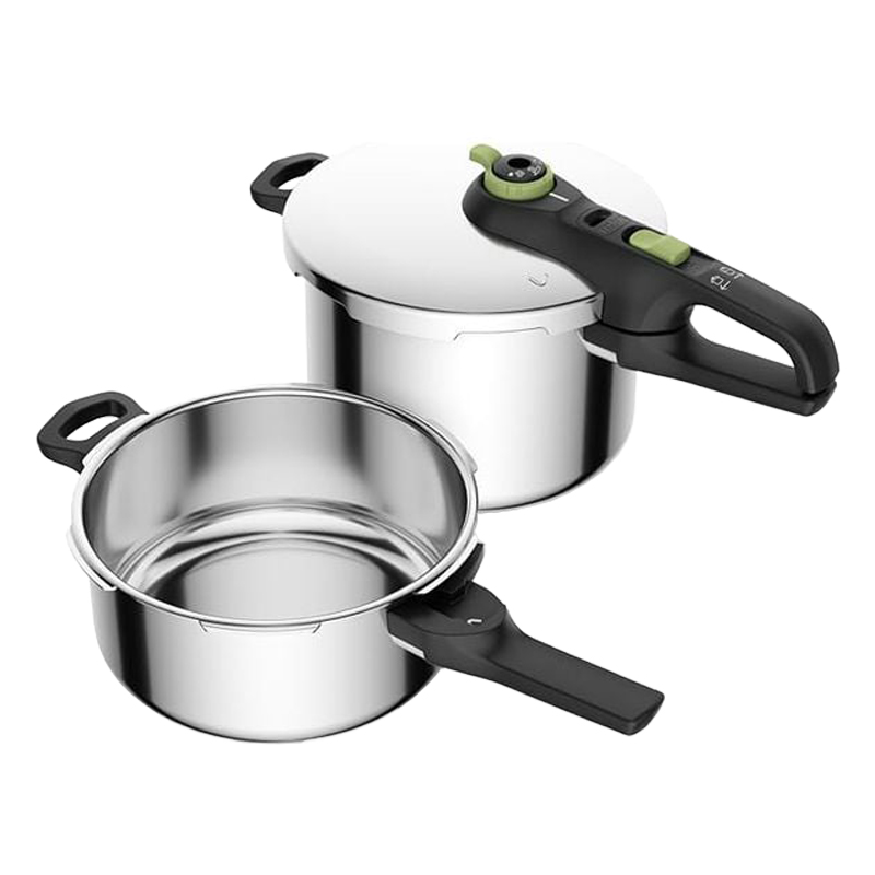 زودپز 4 و 6 لیتری تفال TEFAL P2584300