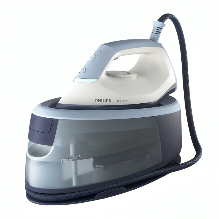 اتو مخزن دار فیلیپس PHILIPS PSG3000