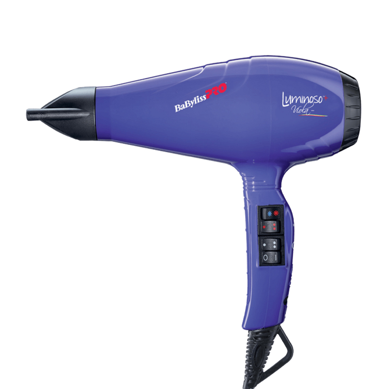 سشوار بابیلیس BABYLISS PRO BAB6360IPE