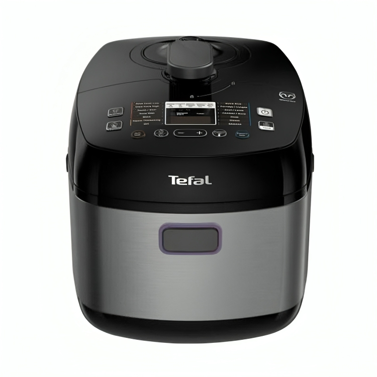 مولتی کوکر و زودپز برقی تفال TEFAL CY625