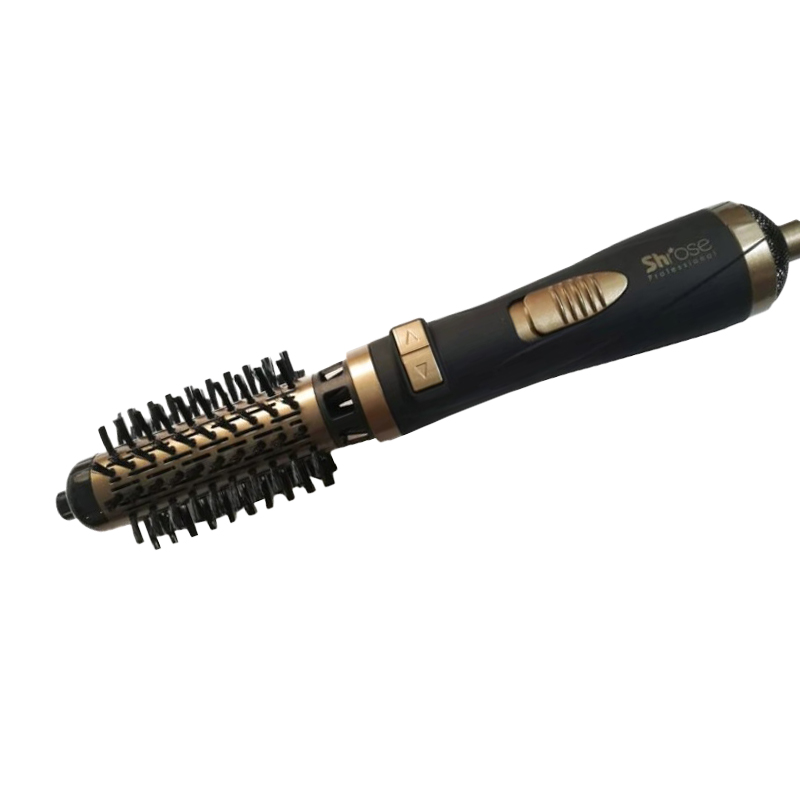 سشوار برس‌دار چرخشی شی رز SHROSE SH-100