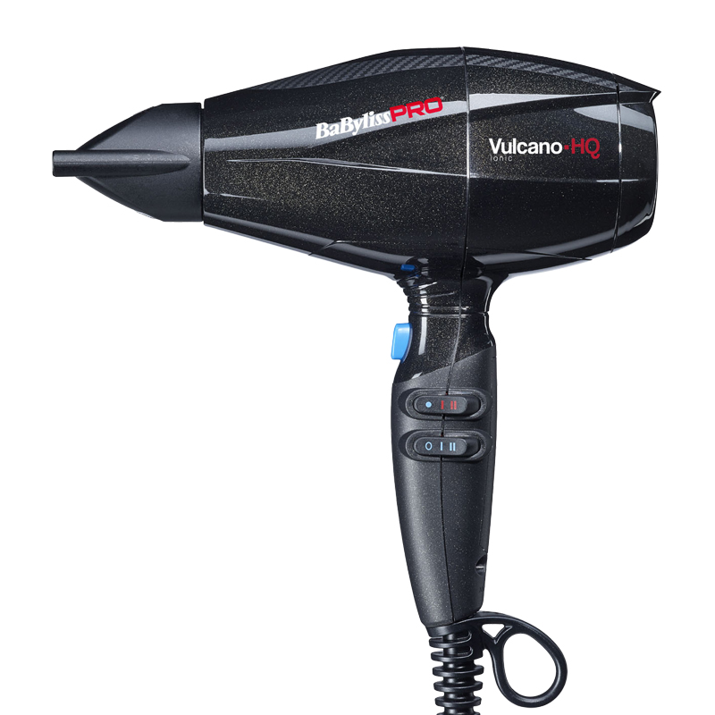 سشوار بابیلیس BABYLISS PRO BAB-6980IE