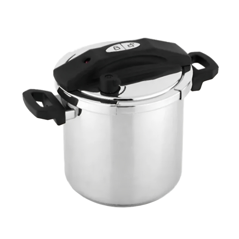 زودپز 10 لیتری بایترون +BITRON BZP-10SHH