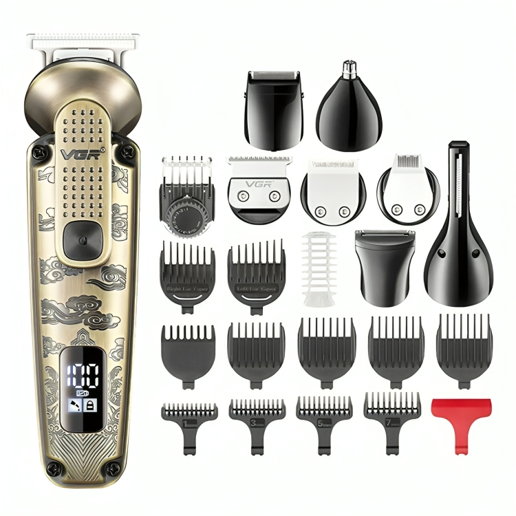 ست اصلاح وی جی آر VGR V-103