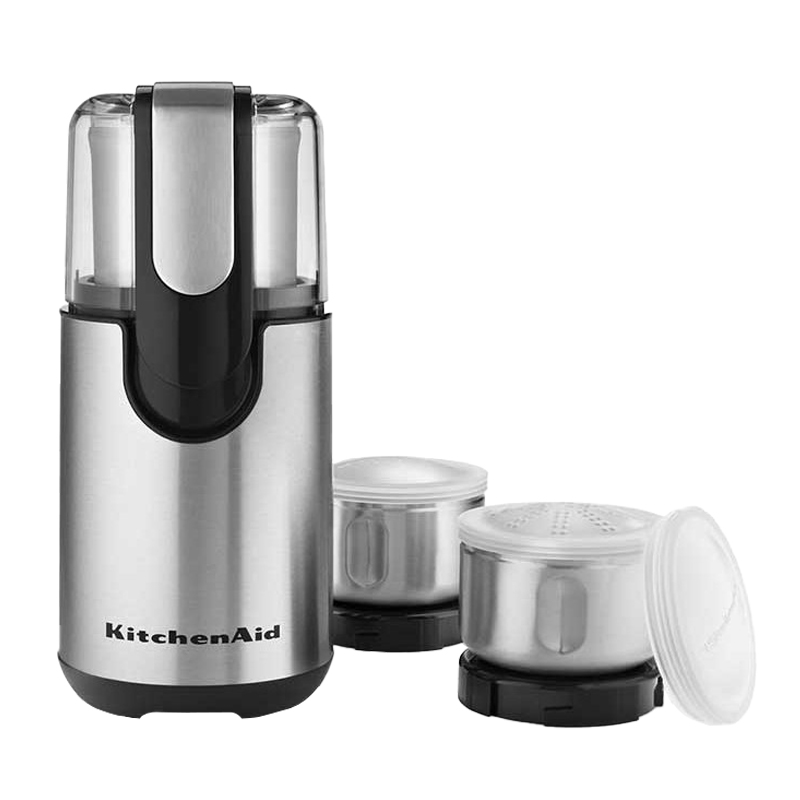 آسیاب قهوه و ادویه کیچن اید KITCHENAID BCG211OB
