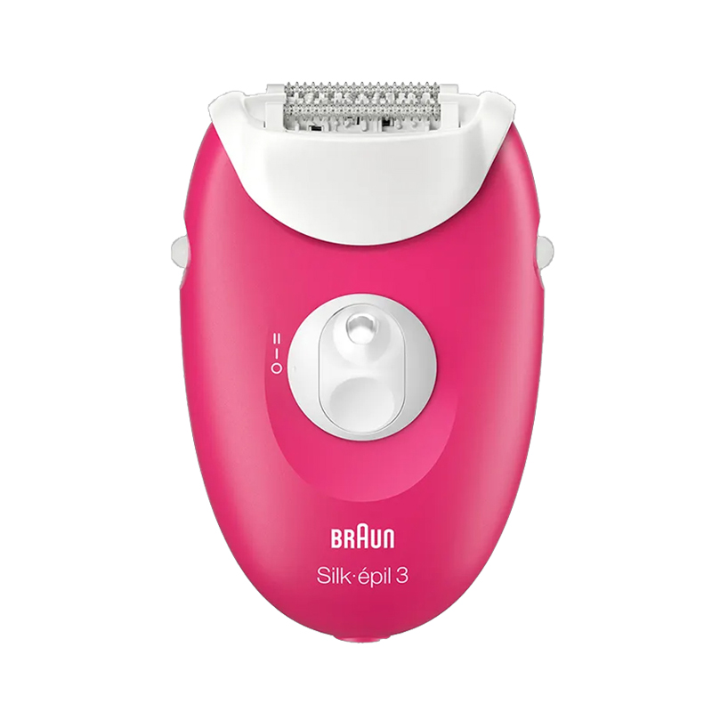 اپیلیدی براون BRAUN SE3-202