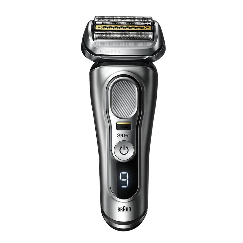 ریش تراش براون BRAUN 9477CC SERIES 9 PRO