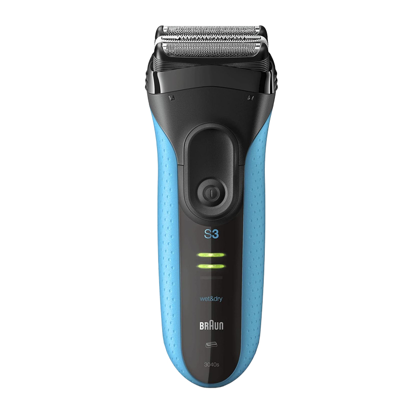 ریش تراش براون BRAUN 3040S