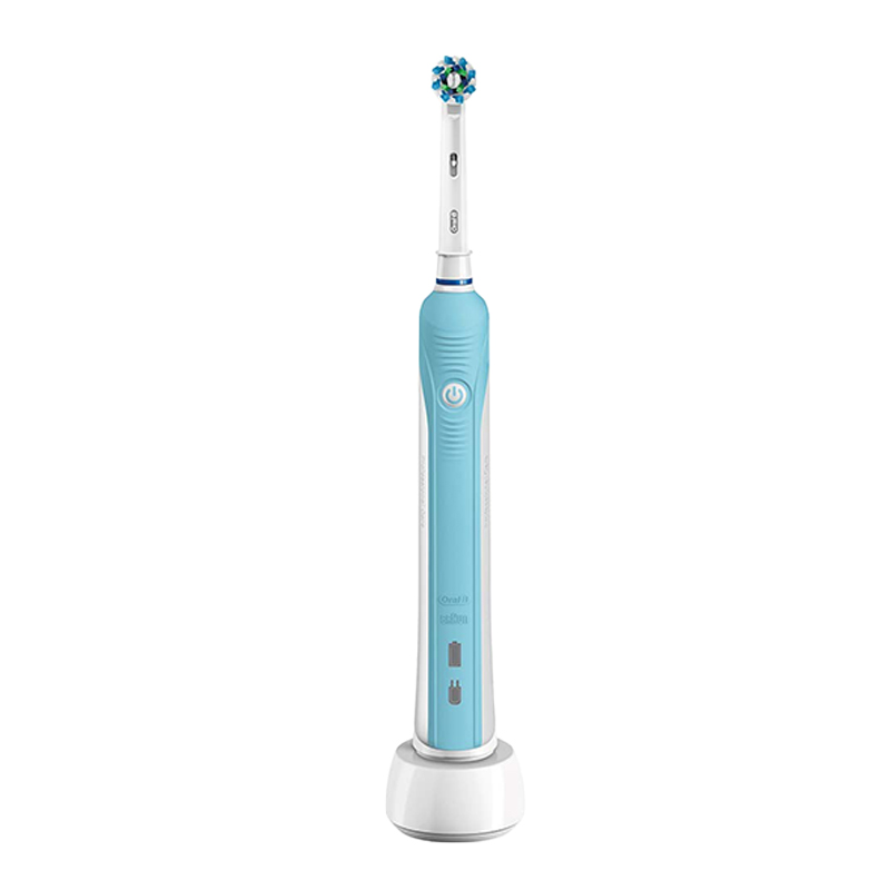 مسواک برقی اورال بی ORAL-B PRO 500