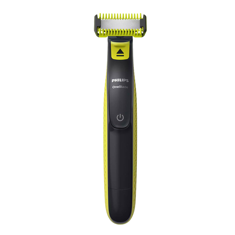 ماشین اصلاح صورت و بدن فیلیپس PHILIPS QP2824 OneBlade