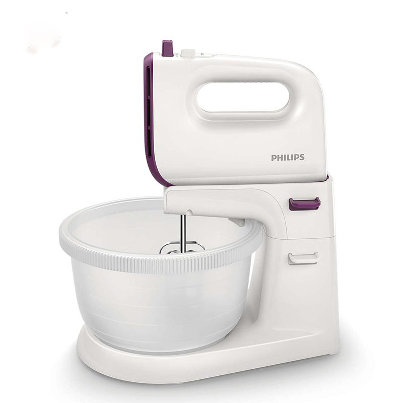 همزن کاسه دار فیلیپس PHILIPS HR3745/10