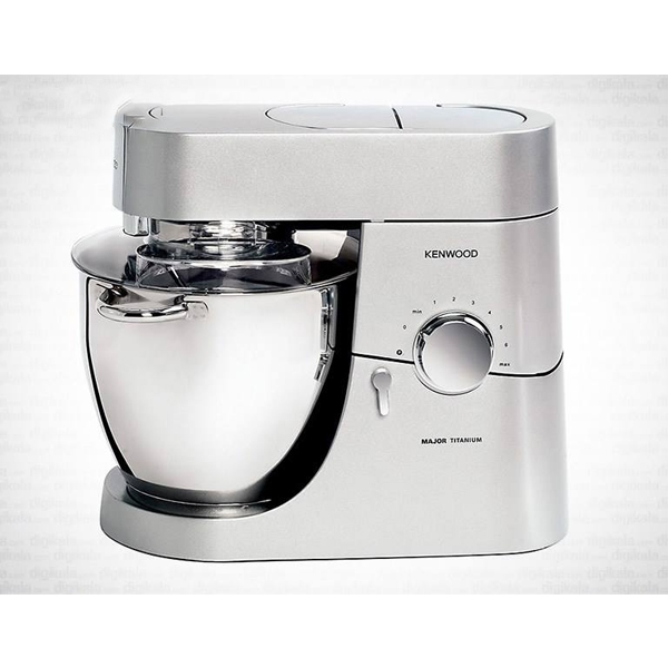 ماشین آشپزخانه کنوود KENWOOD KMM-020