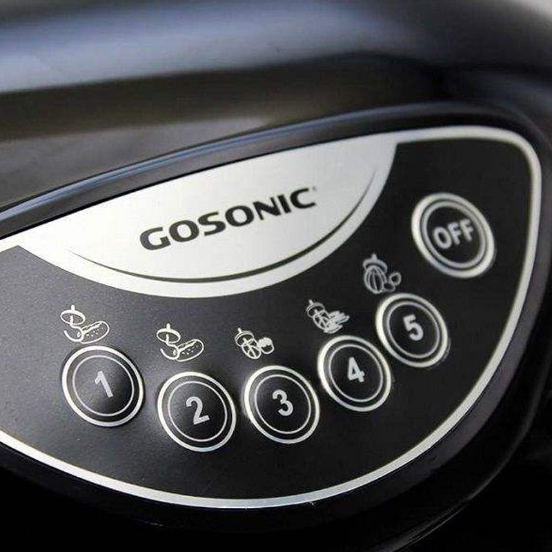 همزن کاسه دار گاسونیک GOSONIC GBM-887