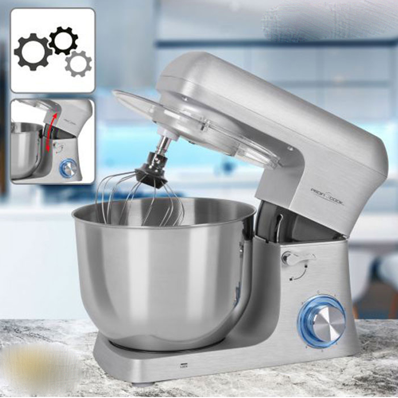 همزن کاسه دار پروفی کوک PROFI COOK KM-1188