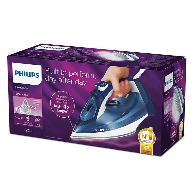 اتو بخار فیلیپس PHILIPS GC-2994