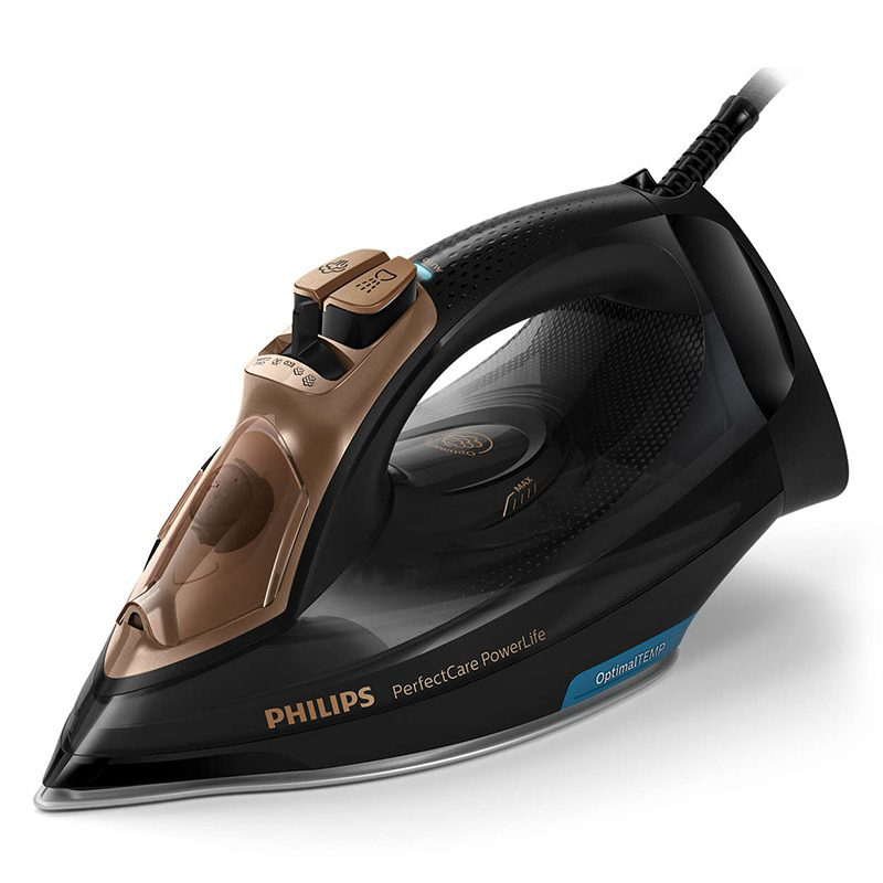 اتو بخار فیلیپس PHILIPS GC3929