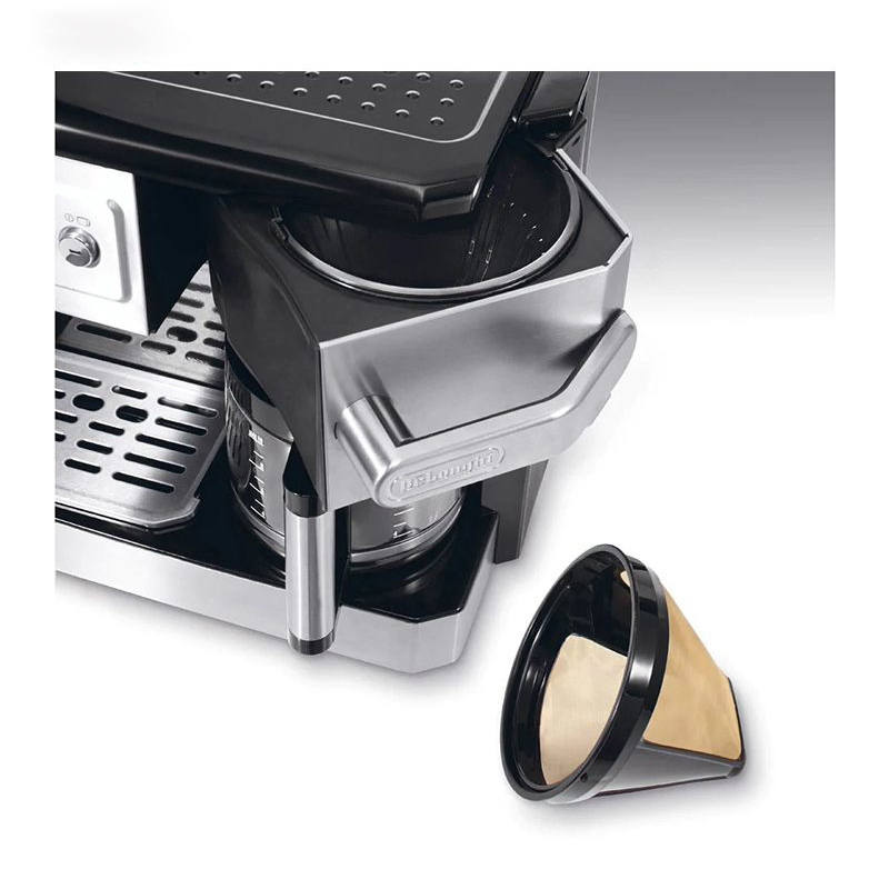 اسپرسوساز دلونگی DELONGHI BCO-420