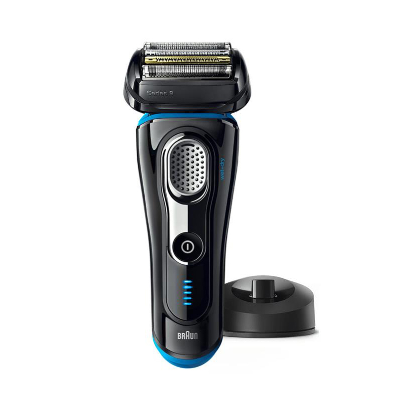 ریش تراش براون BRAUN 9240s