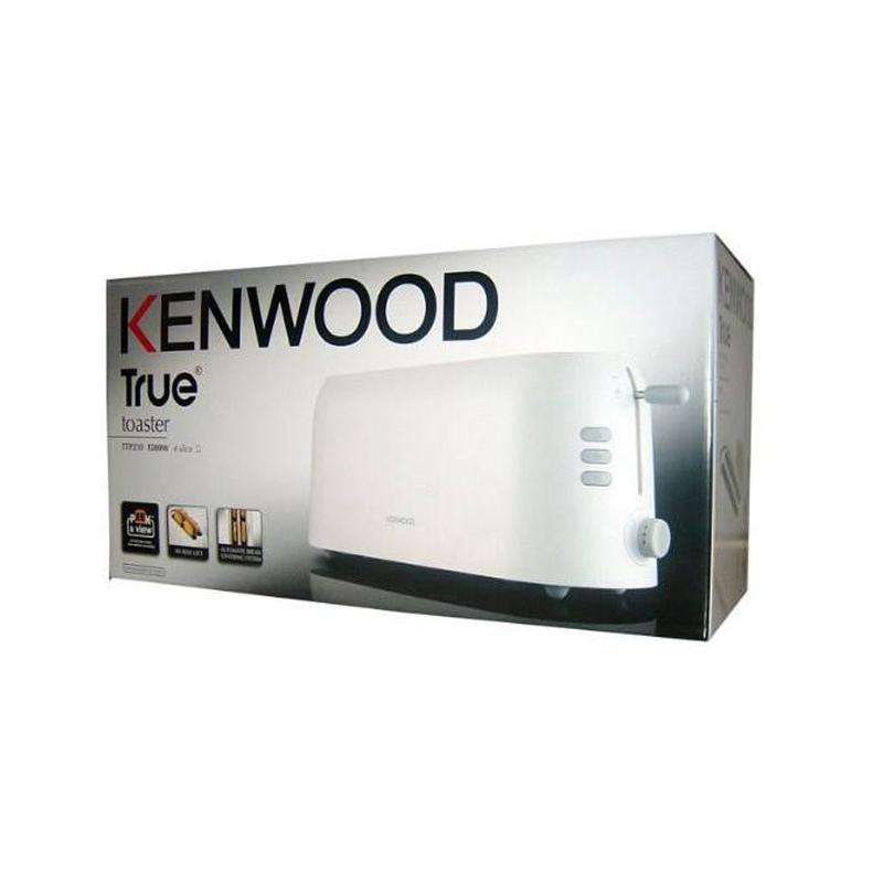 توستر کنوود KENWOOD TTP-230