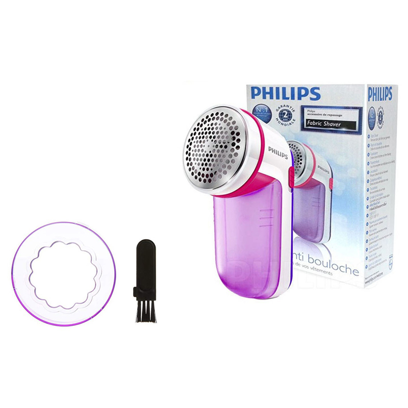 پرزگیر لباس فیلیپس PHILIPS GC-026