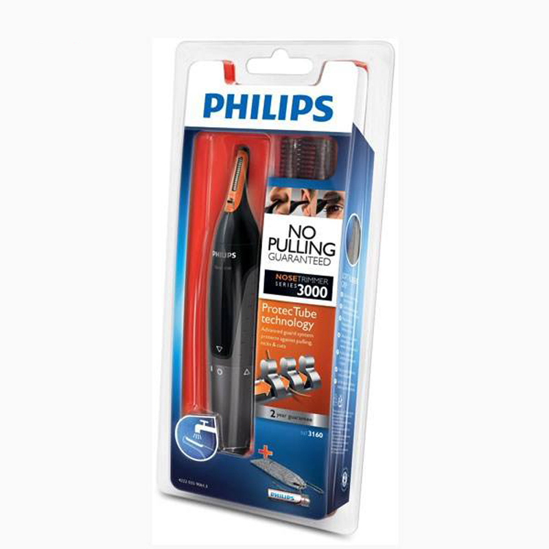 اصلاح گوش ، بینی و ابرو فیلیپس PHILIPS NT-3160