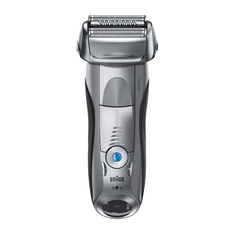 ریش تراش براون BRAUN 7893s