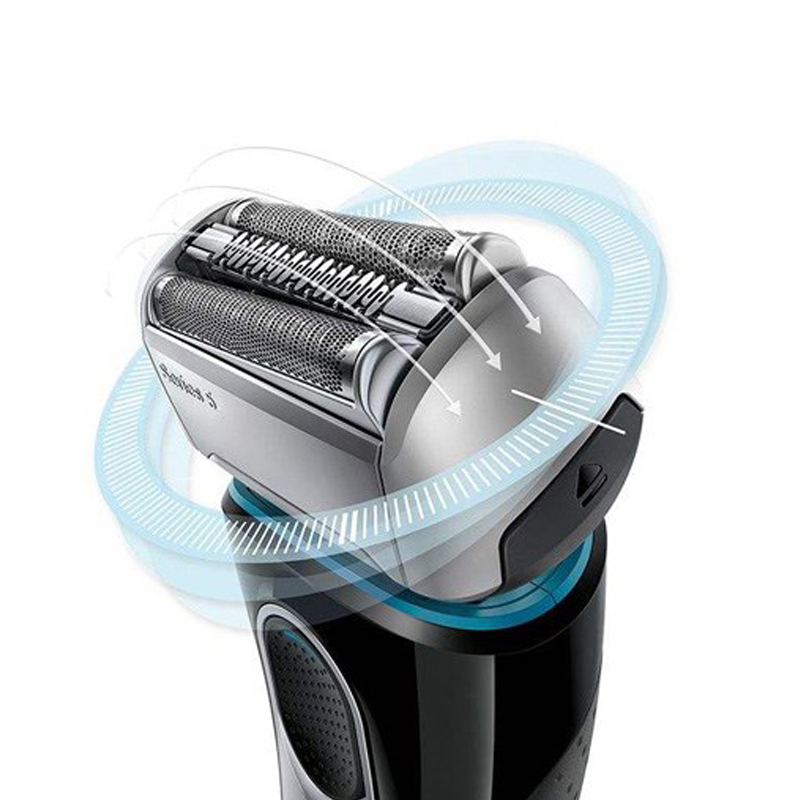 ریش تراش براون BRAUN 5140s