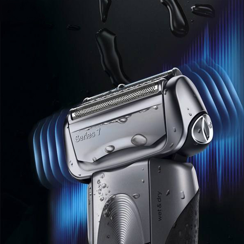 ریش تراش براون BRAUN 740s