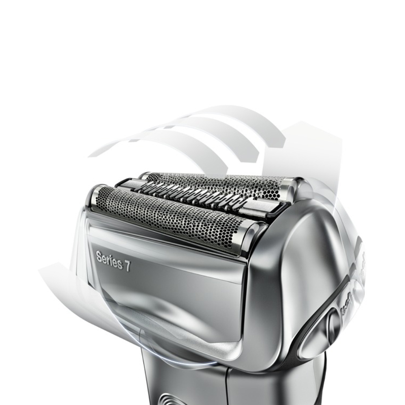 ریش تراش براون BRAUN 7855s