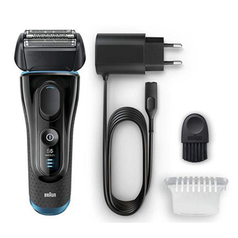 ریش تراش براون BRAUN 5140s