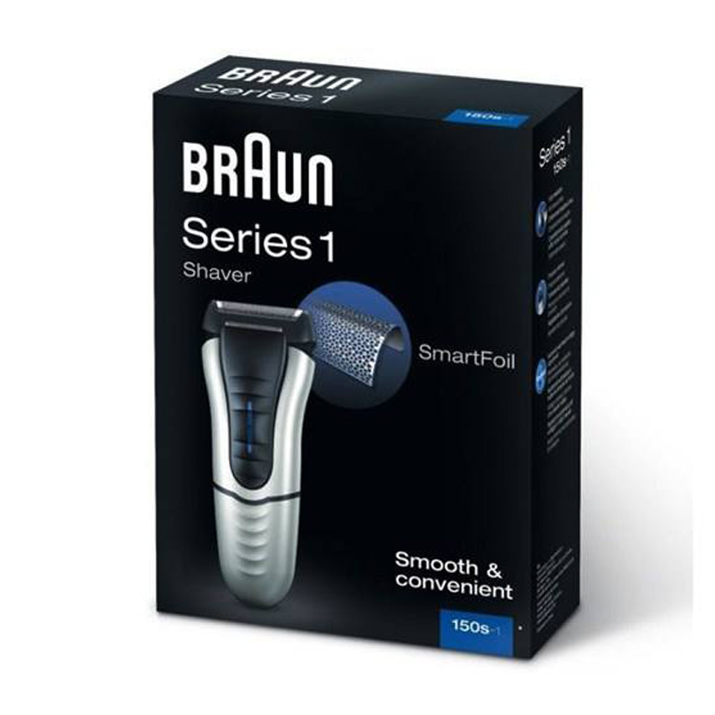 ریش تراش براون 1-BRAUN 150s