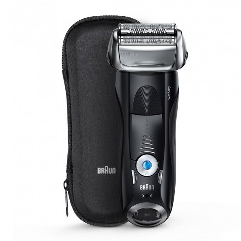 ریش تراش براون BRAUN 740s