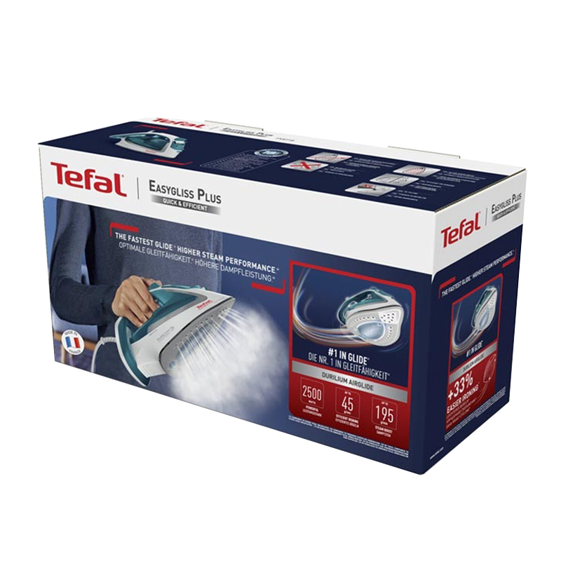 اتو بخار تفال TEFAL FV-5715