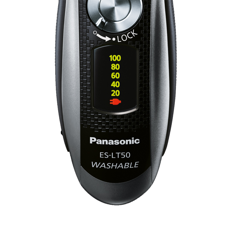 ریش تراش پاناسونیک PANASONIC ES-LT50