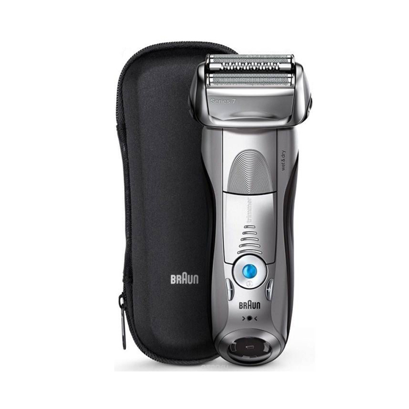 ریش تراش براون BRAUN 7893s