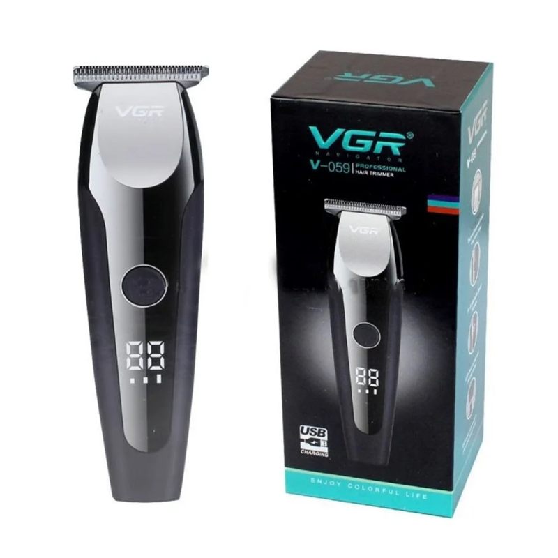 ماشین اصلاح صورت وی جی آر VGR V-059