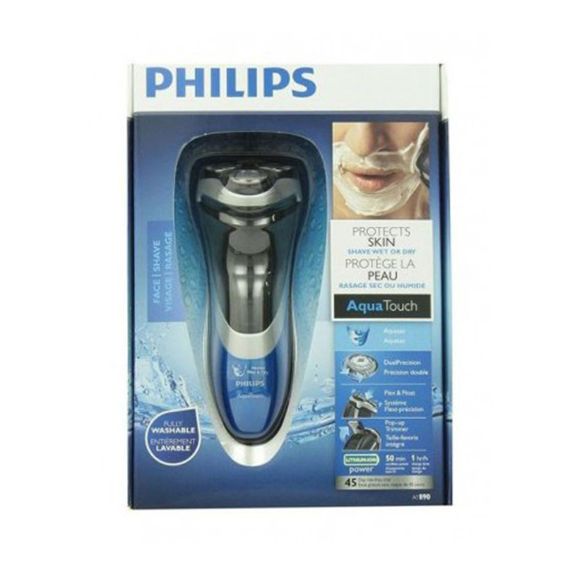 ریش تراش فیلیپس PHILIPS AT-890/20