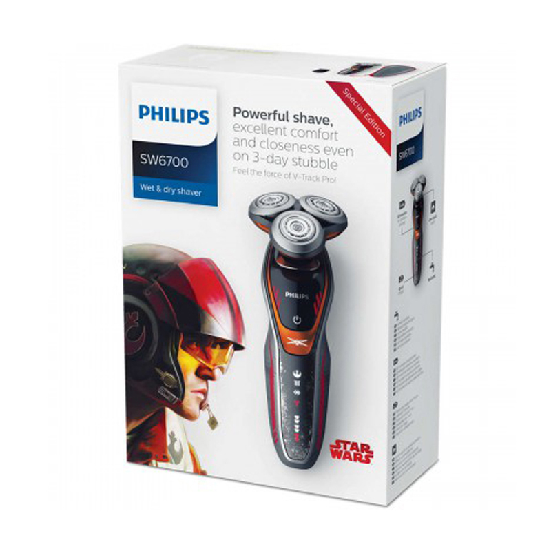 ریش تراش فیلیپس PHILIPS SW-6700/14