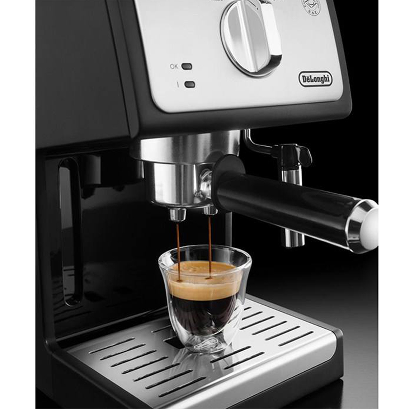 اسپرسوساز دلونگی DELONGHI ECP-33.21