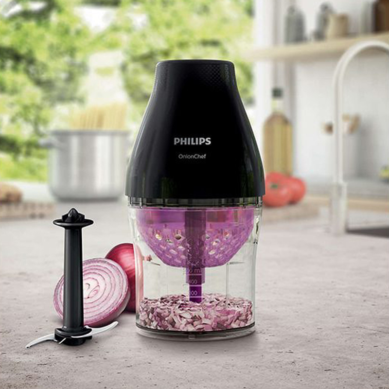 خردکن فیلیپس PHILIPS HR-2505