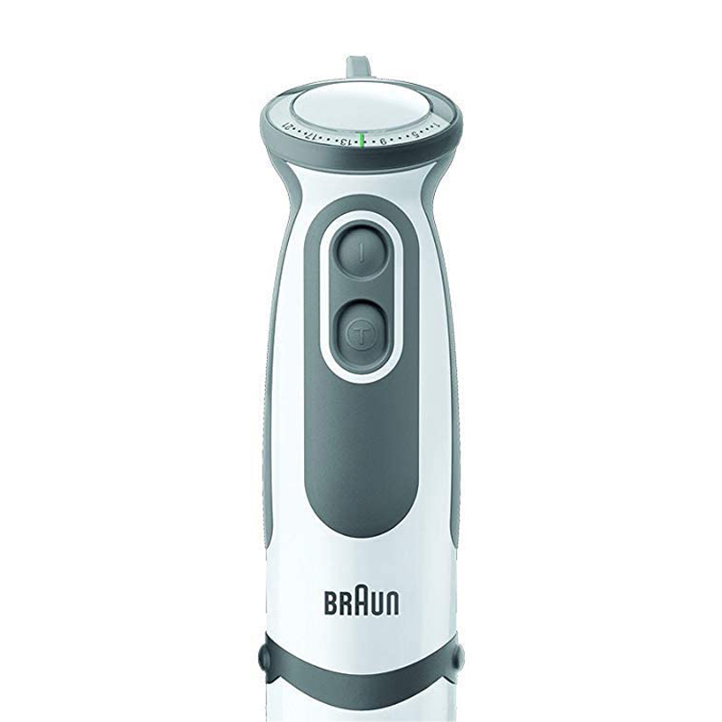 گوشت کوب برقی براون BRAUN MQ-5035