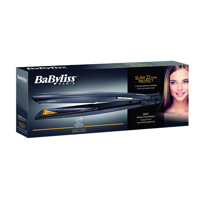 اتو مو بابیلیس BABYLISS ST-325SDE