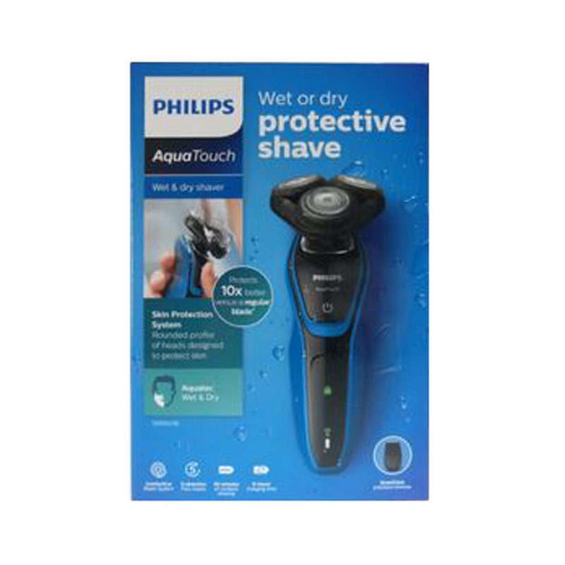 ریش تراش فیلیپس PHILIPS S-5050/06