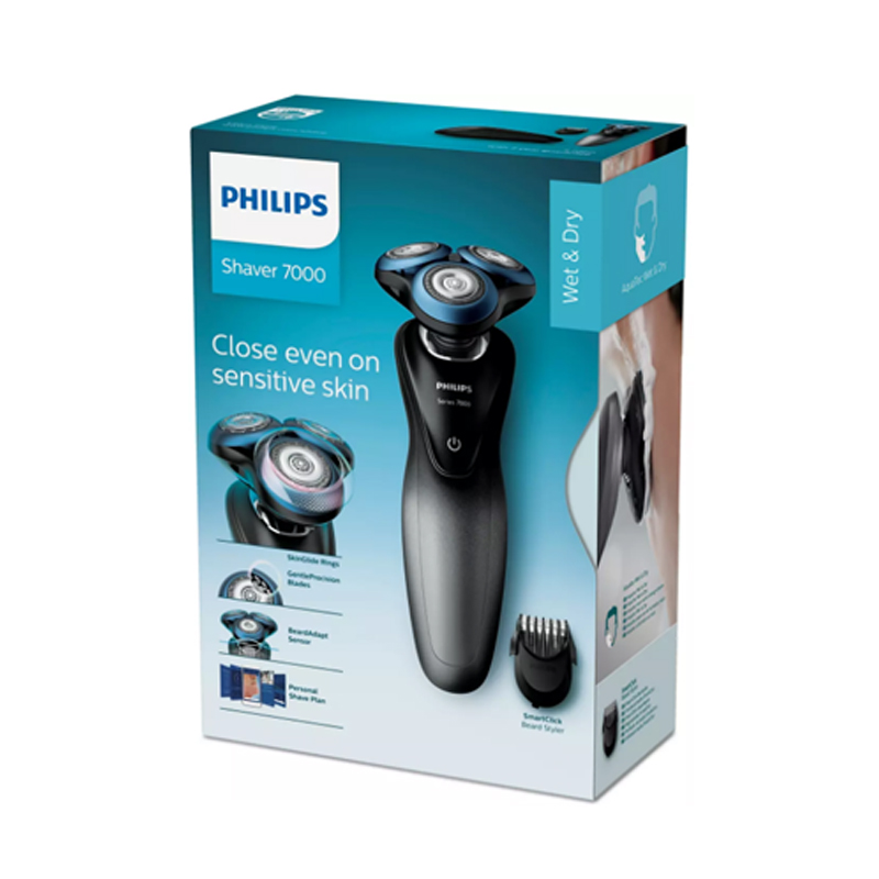 ریش تراش فیلیپس PHILIPS S-7960