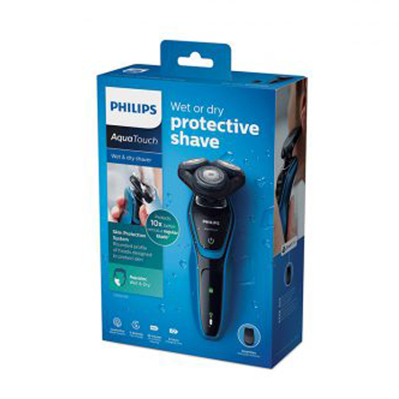 ریش تراش فیلیپس PHILIPS S-5050/06