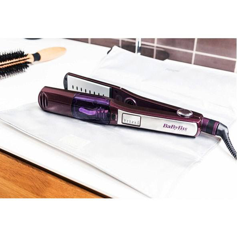 اتو مو بابیلیس BABYLISS ST-395SDE